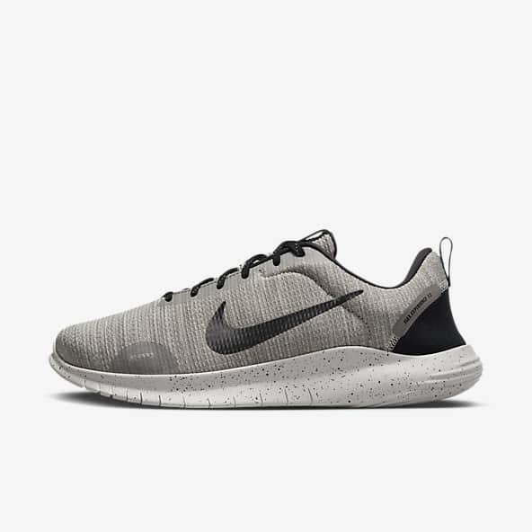 Extra Wide Grey Shoes. Nike UK